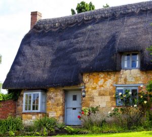 Essential Factors To Consider When Choosing A New Roof -Thatched Cottage