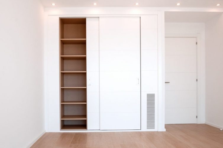 Wardrobe Slidding doors