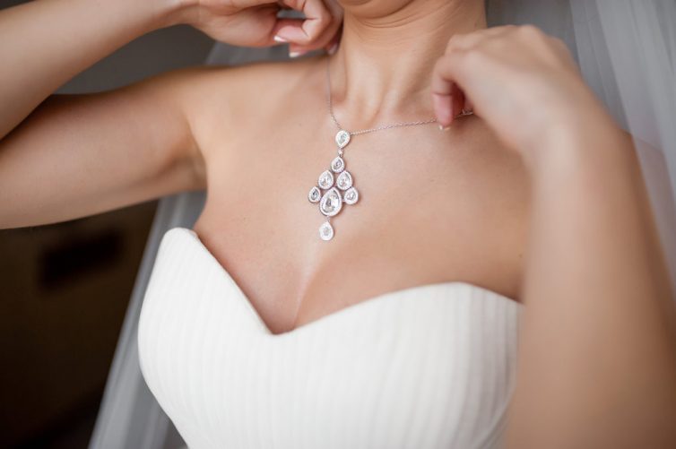 Top Tips For Choosing The Right Necklace