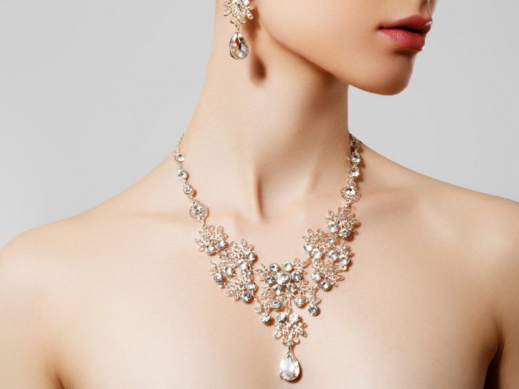 Top Tips For Choosing The Right Necklace