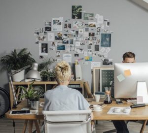 How To Redesign Your Office In The Age Of The Remote Worker