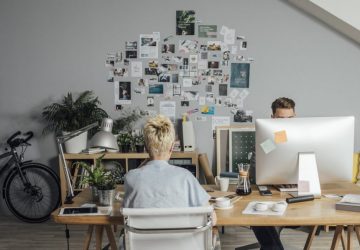 How To Redesign Your Office In The Age Of The Remote Worker