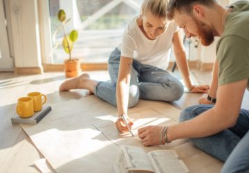 Tips On How To Save Money Before You Buy A New Home 