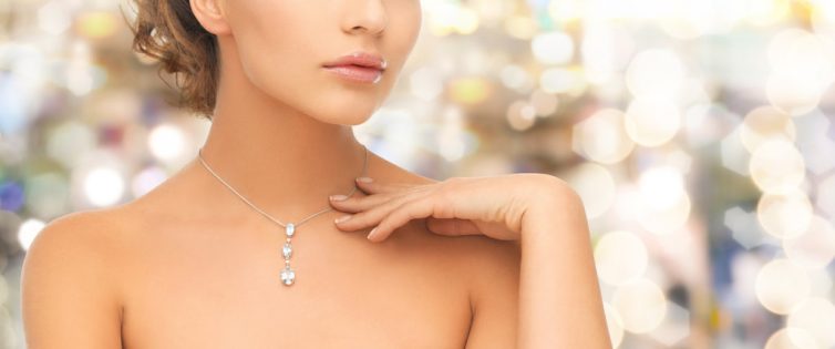 Top Tips For Choosing The Right Necklace