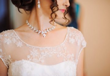 Top Tips For Choosing The Right Necklace