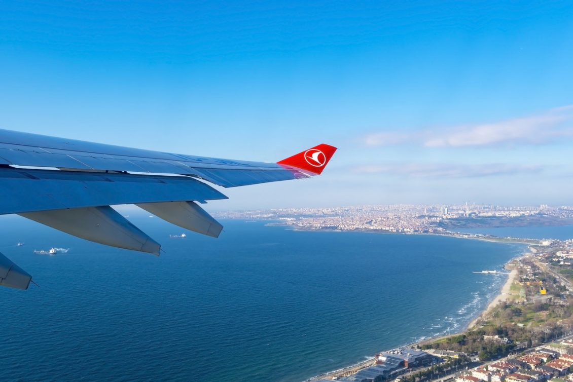 Turkish Airways