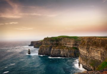 Cliffs of Moher