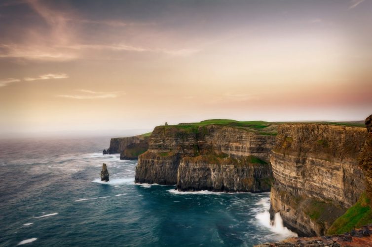 Cliffs of Moher