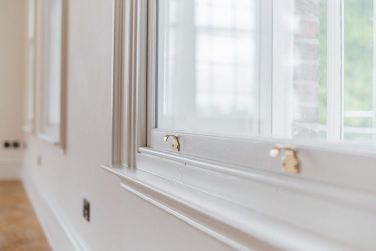 Sash Window