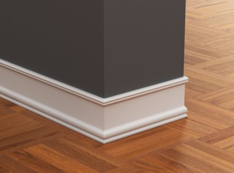 Skirting Board