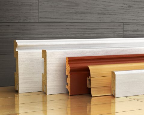 Skirting Board