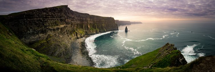 Cliffs of Moher