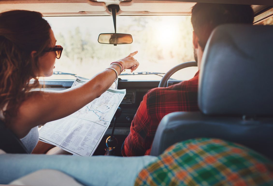 How To Prepare For Your Next Long-Awaited Road Trip