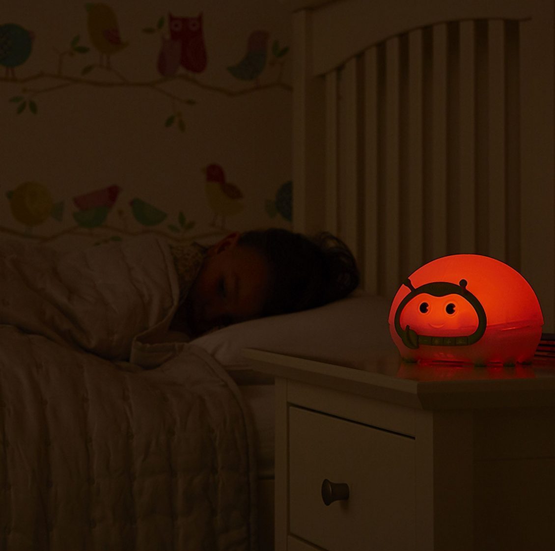 Lumie Bedbug Child Sleepaid Light