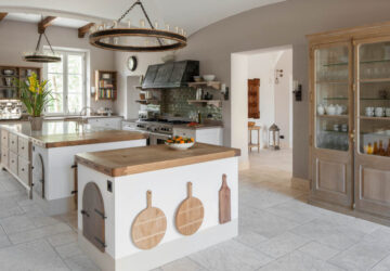 Tuscan Kitchen