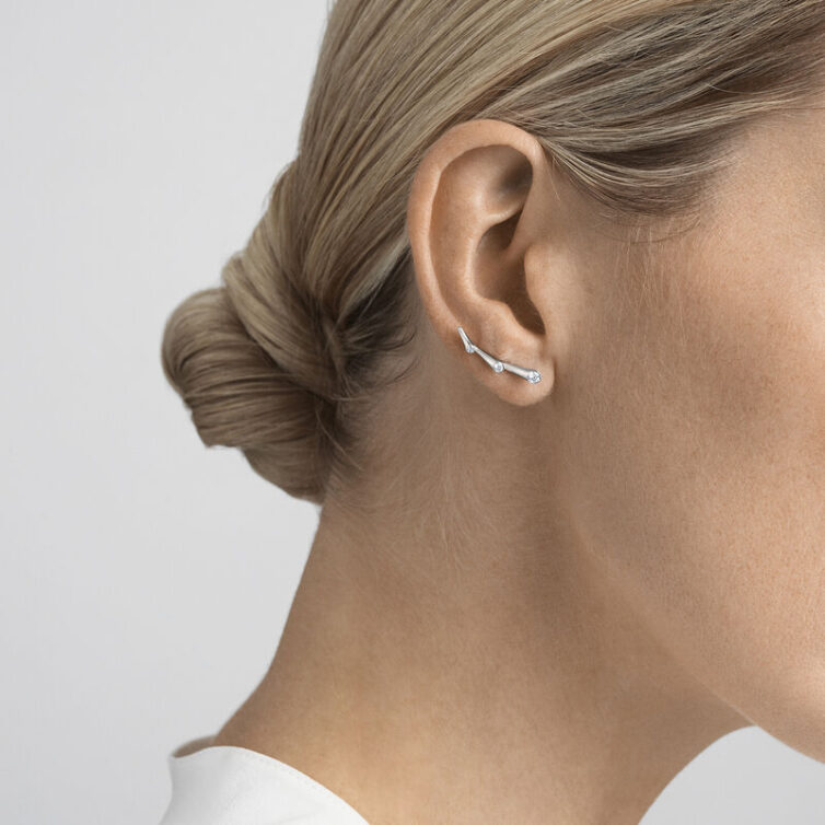 Magic earrings - From georgjensen.com