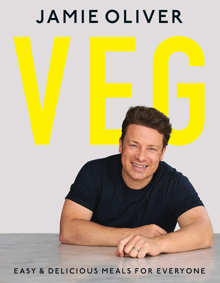 Jamie Oliver VEG