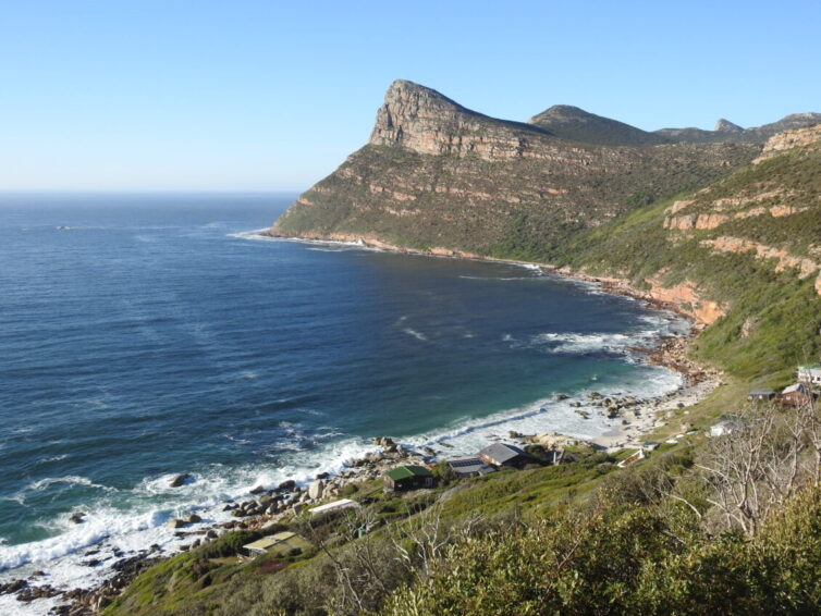 Cape of Good Hope - Photo By Andrew Tisley (https://andrewtilsley.wixsite.com/artwork)