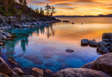 Lake Tahoe