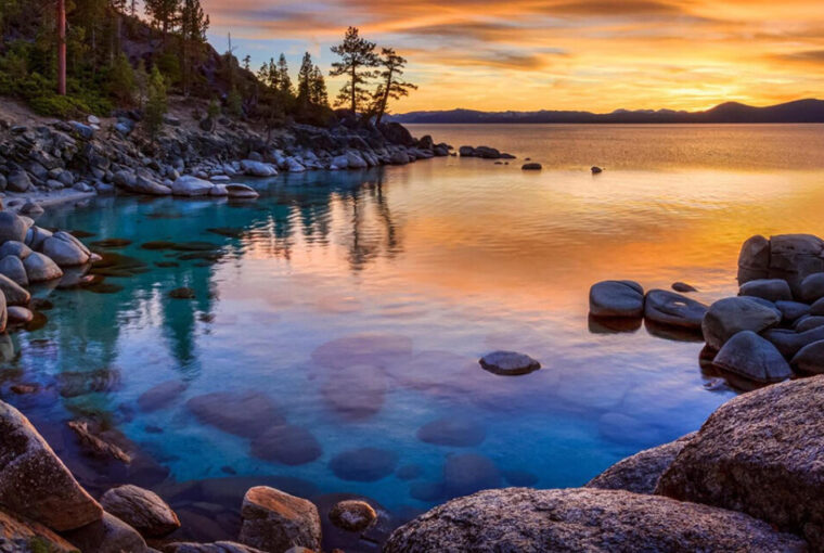 Lake Tahoe