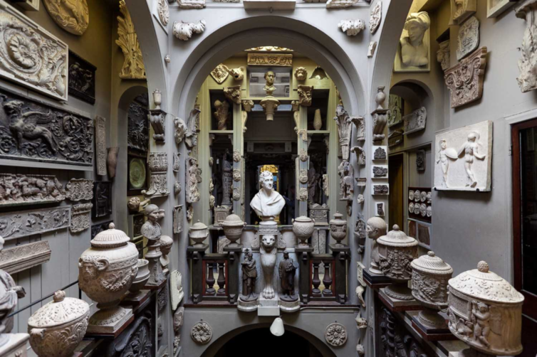 Sir John Soane Museum, United Kingdom