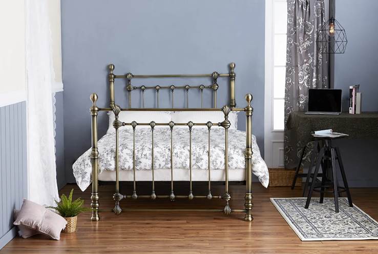 Harmony Beds bed frame