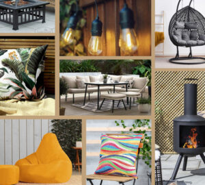 Outdoor Living - Autumn Trends