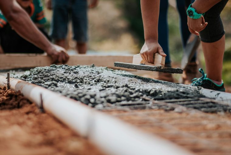 construction site